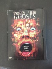 Thirteen Ghosts (DVD, 2002, Widescreen)