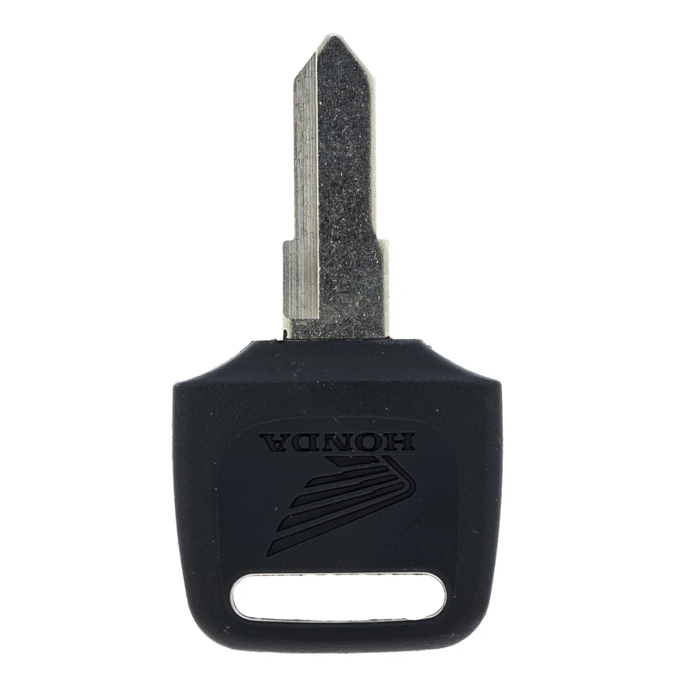 Type 1 Blank Ignition Starter Key Honda 35121-MR1-770 Fury Shadow Sabre VTX Foto 4 de 4