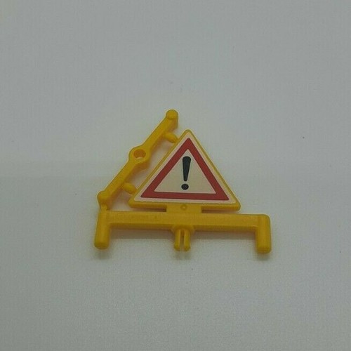 Playmobil Ersatzteile Feuerwehr Flamme Buggy Citylife neuwertig neu - Bild 8 von 35