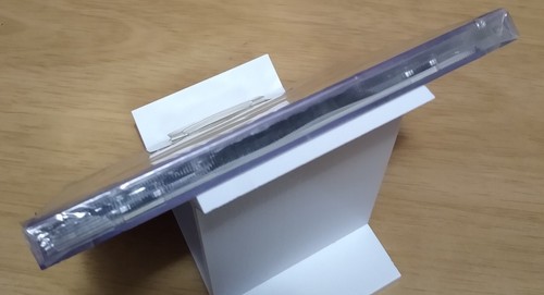 Blast Radius (Sony PlayStation PS1) Brand New  Sealed - Picture 4 of 8