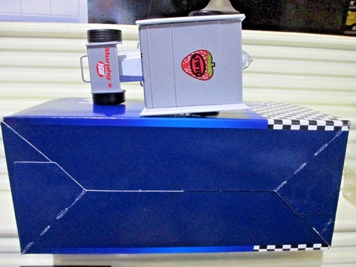 Action Performance Inc. 1/24 Sprint Car Variations Stewart, Kinser Blaney Gordon - Picture 56 of 123