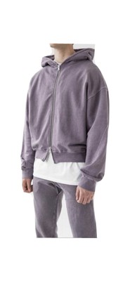 white cotton lounge shorts