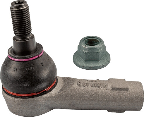 New Tie Rod End for AUDI PORSCHE VW:Q7,CAYENNE,TOUAREG 7L0422817C 7L0422817D - Picture 1 of 2