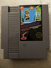 Gumshoe W/ Sleeve- 5 Screw (Nintendo NES) with Sleeve Cover