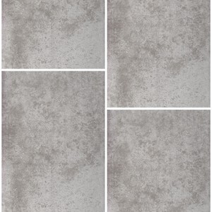 Details About Stone Tile Grey Decor Bathroom Plastic Wall And Ceiling Interior Cladding