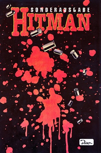 HITMAN Auswahl - Bild 9 von 15