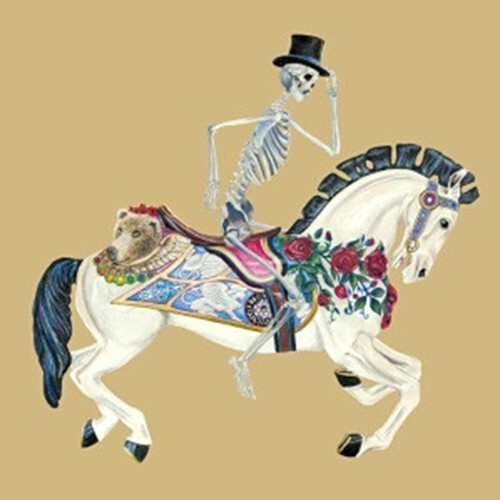 THE GREHATLY DEAD Spring 1990 (The Other One) #'ED LTD ED 23 HDCD VERSIEGELTE BOX SET