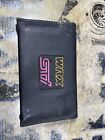 2004 Subaru Wrx Sti Leather Booklet Complete With Owners Manual