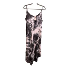 NWT J. Valdi Tie Dye Jumpsuit