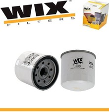 Engine OEM Oil Filter WIX for ACURA TL 1996-1998 V6-3.2L