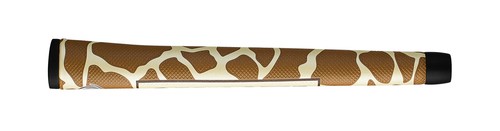 Putter Odyssey Ai-ONE JIRAFFE-BEAM JAILBIRD MINI 34 pulgadas diseño IA fácil de abordar - Imagen 13 de 14