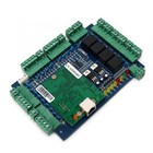 Access Control Board 4 Door Entry Wiegand 26 TCP/IP Network System Controller