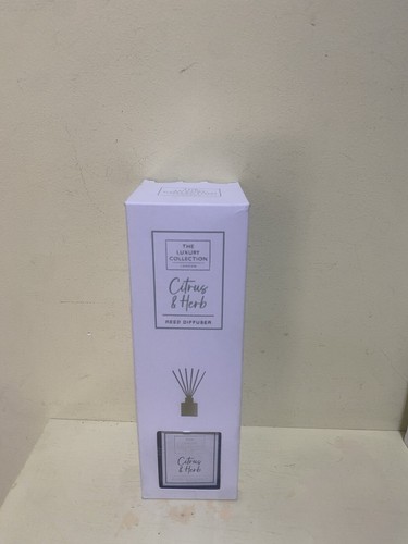 The Luxury Collection London Reed Diffuser or Deluxe 100ml - different Scents - Bild 9 von 45
