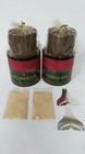 Medicinal Herbs + Aloeswood (Agarwood) Incense Coils - 3.5 hrs ** All Natural