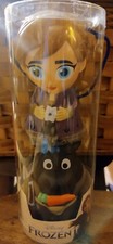 Disney Frozen 2 Water Squirter Toys Bath Pool Summer Squirt Anna Sven NIP