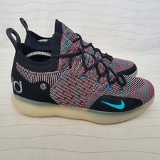 ナイキNike KD11 BHM kd 11 size 28.5 Nike KD 11 BHM (2019) Men's - BQ6245-400/BQ6246-400 - US