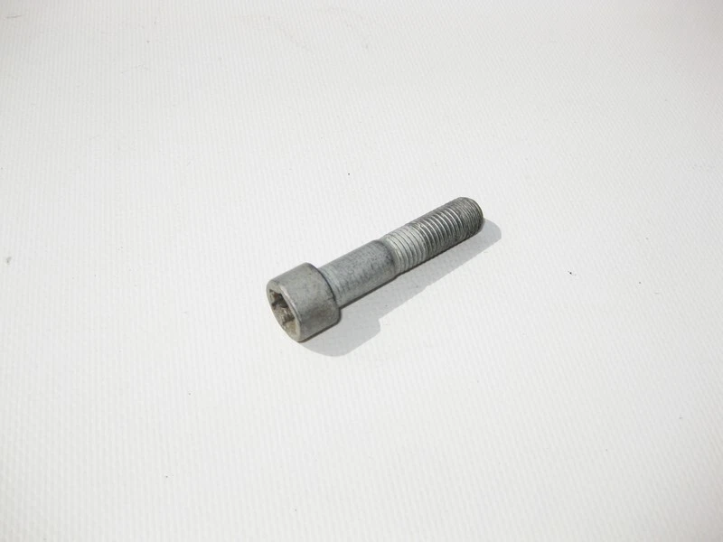 Mercedes-Benz A0009909306 Drive shaft bolt M12 x 1.5mm x 55mm E 