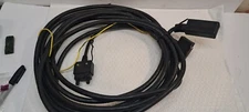 MACOM Harris GE M7100 ORION mobile Radio remote Cable CA101288V4-R3A