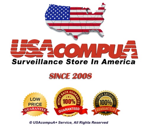 SUPERLIVE PLUS 8MP 16CH 5-IN-1 TVI/AHD/CVI/960H DVR + 8MP 8CH IP - Picture 7 of 10