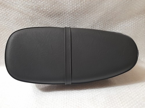 Honda Dax ST70 ST50 CT70 Trail 70 nuevo asiento completo asiento de silla de montar, - Imagen 6 de 12