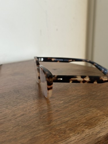 Oliver Peoples Michaela OV 5240 1368 Tortoise Brown Eyeglasses Frames 51-19 140 - Picture 9 of 9