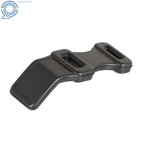 Rear Rack Door Rubber Strap US Fit For Honda 81309-958-680 TRX200 TRX300 - Picture 8 of 8