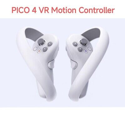 Pico 4 Controller Right /Left Handle for Pico 4 All-In-One Pico 4 Controller Right /Left Handle for Pico 4 All-In-One