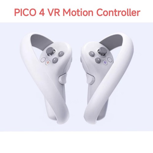 Pico 4 Controller Right /Left Handle for Pico 4 All-In-One VR Glasses GENUINE - Picture 8 of 8