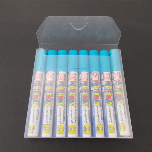 ZIG Posterman Kreidemarker Tafelstift Vorteilspack 2-6 mm Spitze - Farbe wählen - Bild 6 von 17