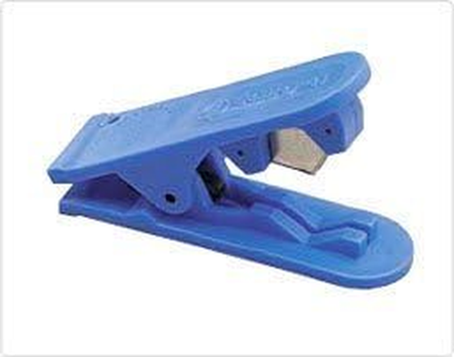TC Nylon PVC PU Plastic Tube & Hose Cutter Cut up to 3/4" OD (Drip Tubing Cutter - Picture 11 of 12