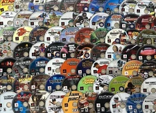 Mystery Mixed Lot of 15 Sony PlayStation 2 PS2 Games Blind Pack - Great Gift!