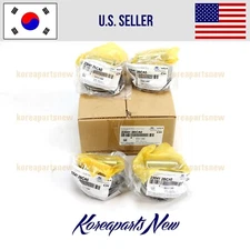 1.6L TURBO Piston & Pin 230412BCA0 STD-AA set 4 pcs ⭐OEM⭐ Hyundai Kia 2016-2021