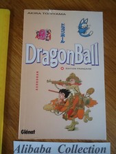 MANGA ** DRAGON BALL 9 ** GLENAT Z VF  AKIRA TORIYAMA PASTEL LIVRE DBZ