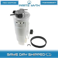 NEW Fuel Gas Pump & Sending Unit For 1998-2002 Dodge Ram 1500 2500 3500 Truck