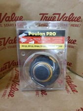 Poulan Pro Replacement Head 3/8” Tap N Go VII (7) Dual Line Counter Clockwise