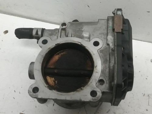 Throttle Body Throttle Valve Assembly 3.3L VIN W Fits 04-10 HIGHLANDER 25080 - Imagen 7 de 7