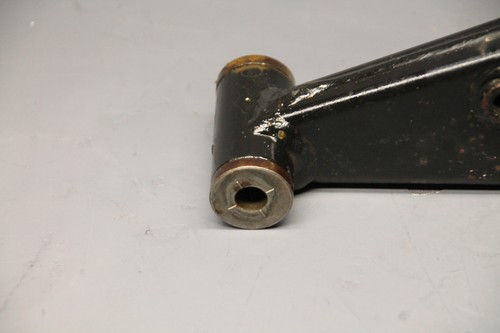 1991 ARCTIC CAT JAG 440 AFS FRONT SKI SUSPENSION 0703-017, 0637-025, 0703-018 - Picture 3 of 10