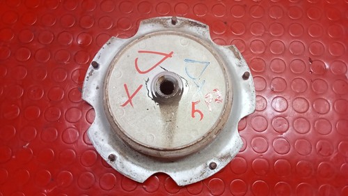TAMBURO MOZZO RUOTA POSTERIORE DESTRO PIAGGIO APE 50 EUROPA C801M VEDI FOTO - Foto 3 di 5