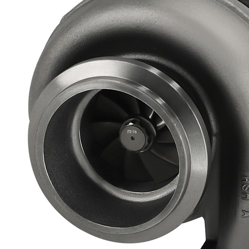 S400SX4 S475 Turbo Turbocharger Twin Scroll T6 Flange Oil Cooling 171702 - Picture 7 of 11