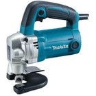 Makita JS3201 6.2 Amp 10 Gauge Shear Kit 3.86kg Mild Steel Plate / Stainless New
