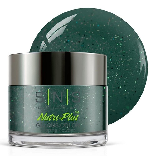 SNS Nail Dipping Powder Indian Summer Collection (IS) *Choose any color* 1 oz - 第 91/108 張圖片