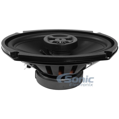 Kit de repuesto de altavoz delantero para coche Hifonics para Dodge Ram 2500/3500 2003-2005 - Imagen 5 de 7