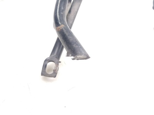 00 Buell S3 M2 X1 S1 Thunderbolt Left & Right Saddlebag Mount Brackets SEE NOTES - Picture 12 of 12