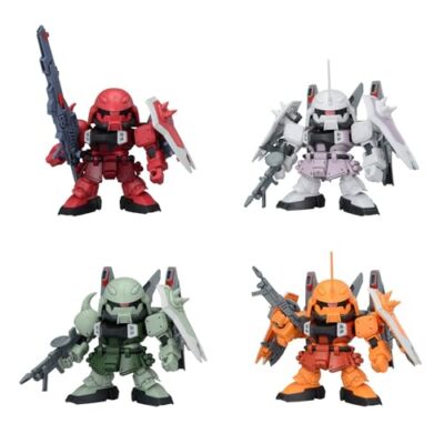 SD Gundam（BANDAI） - 新約SDガンダム　F Amazon.com: SD Gundam G Generation-F [Japan Import] : Video