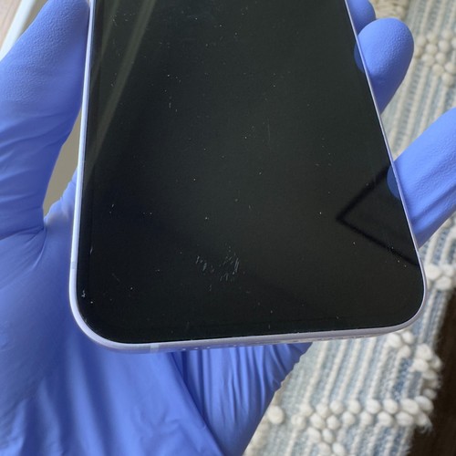 Apple iPhone 14 A2649 - Purple - 128GB (T-Mobile) - 84% BH Good Condition - Afbeelding 16 van 21