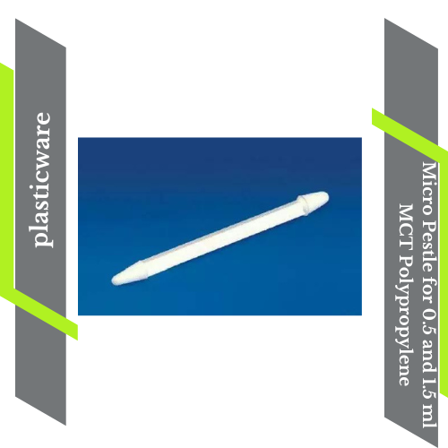 Micro Mestle para polipropileno MCT de 0,5 y 1,5 ml - Imagen 4 de 5