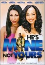 He's Mine Not Yours by Roger Melvin: New