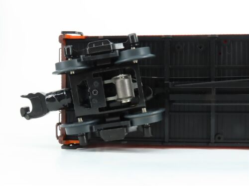 O Gauge Lionel Visionline 6-81142 PFE Steel Side Refrigerator Car 3-Pack w/Sound - Picture 18 of 23