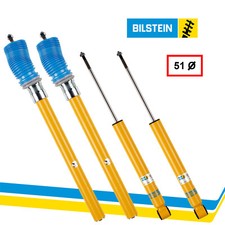 BILSTEIN SPORT STOßDÄMPFER B8 für BMW 3ER E30 TOURING CABRIO | 51⌀