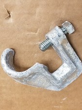 Thomas & Betts 691-TB   3/4"Conduit Supports   EMT, IMC, or Rigid  Box of 10